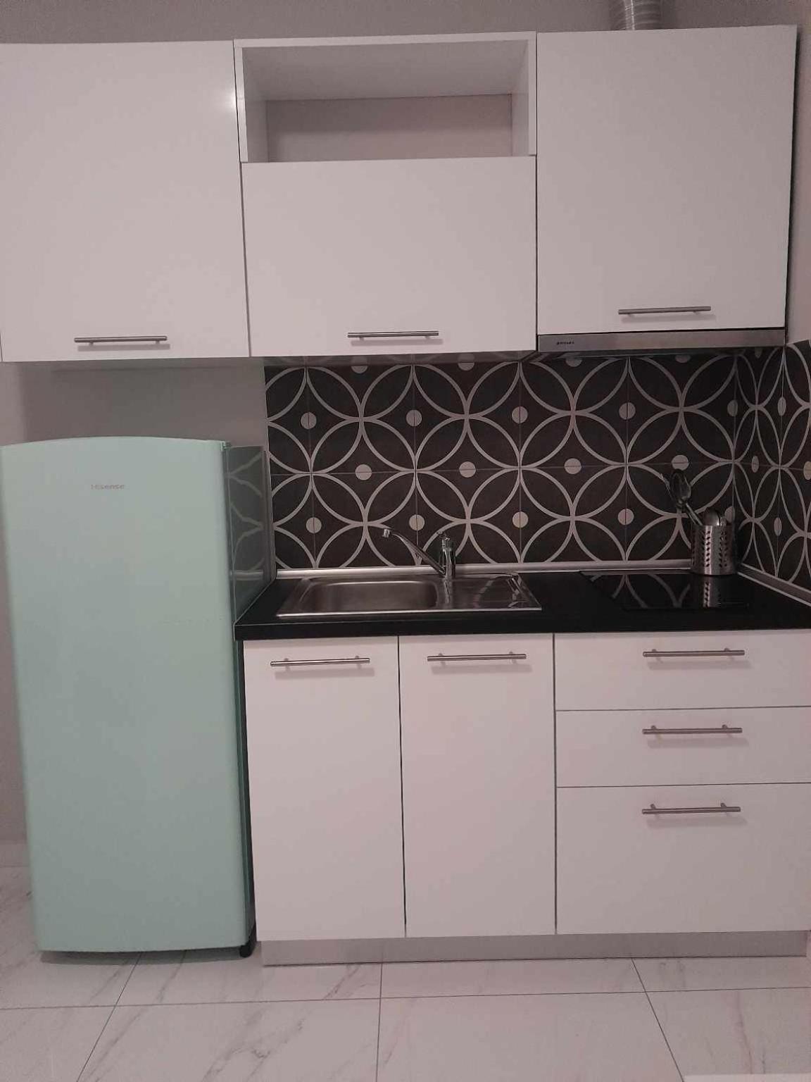 Sinodinos Deluxe Apartments Afytos Exterior foto